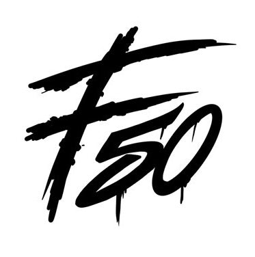 F50 Diamonds